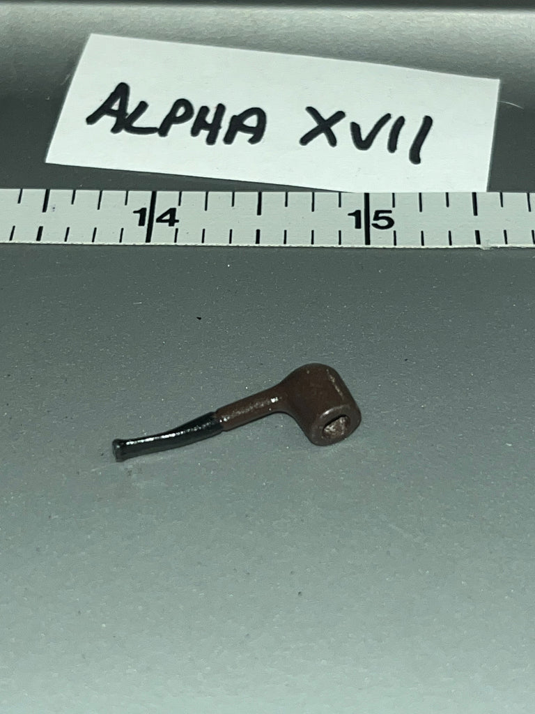 1:6 Scale WWII German Smoking Pipe