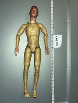 1/6 Scale WWII British Nude Figure -UJINDOU Sniper