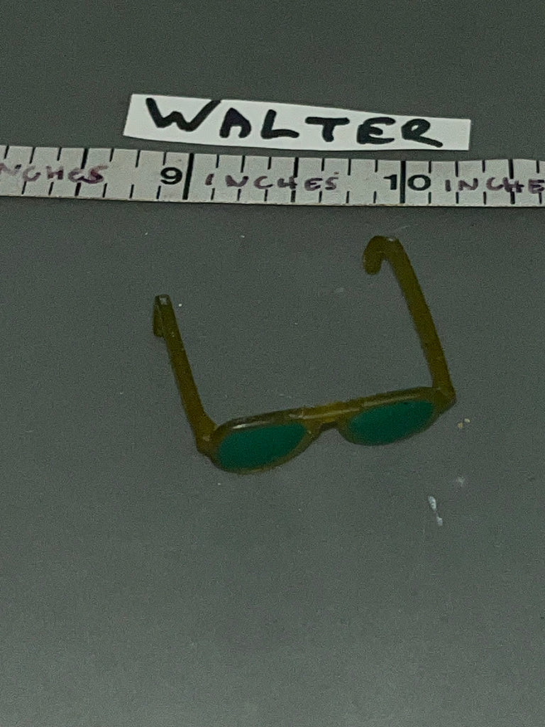 1:6 Scale WWII US Sunglasses - Aviator / Pilot