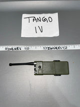 1/6 Scale Modern Era Radio