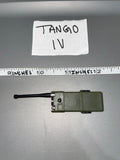 1/6 Scale Modern Era Radio
