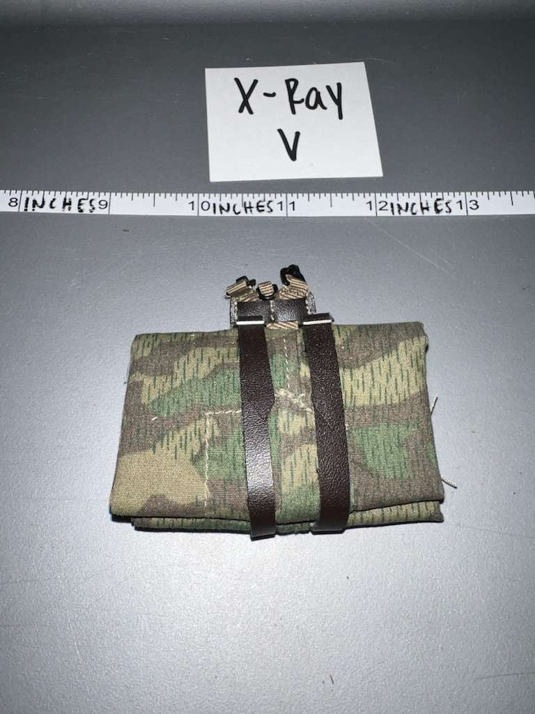 1:6 WWII German A Frame Pack