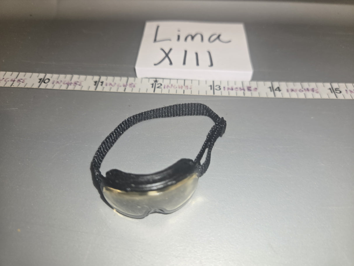 1/6 Scale Modern Dust Goggles