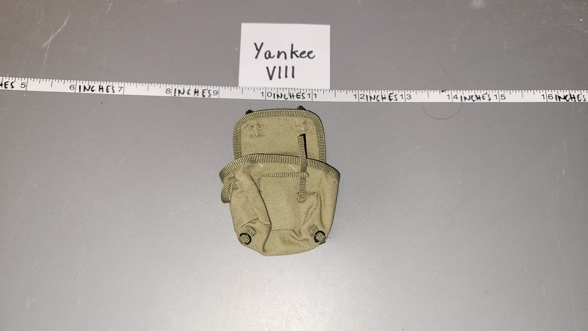 1:6 Scale WWII US Musette Bag