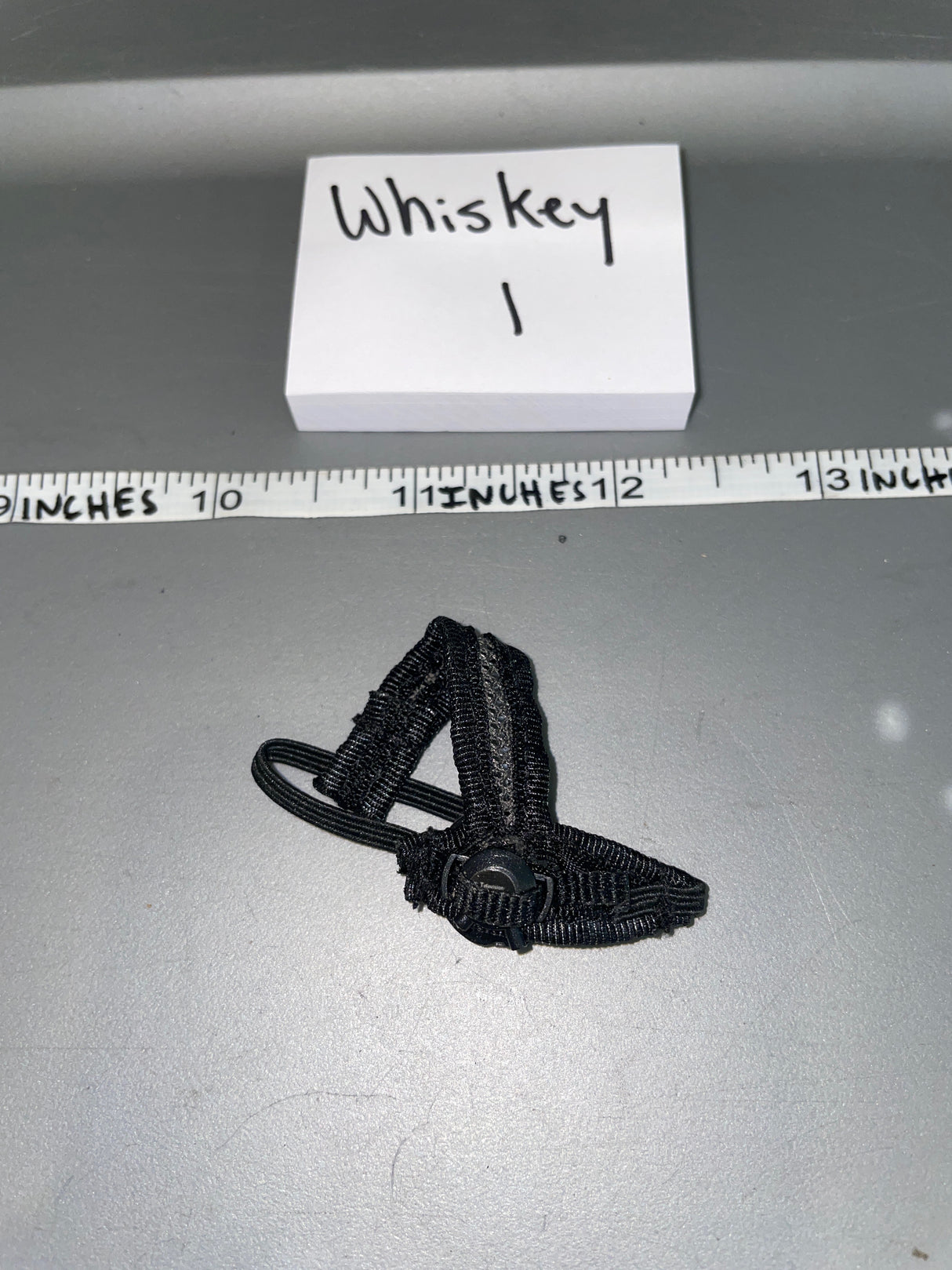1/6 Scale Modern Radio Headset