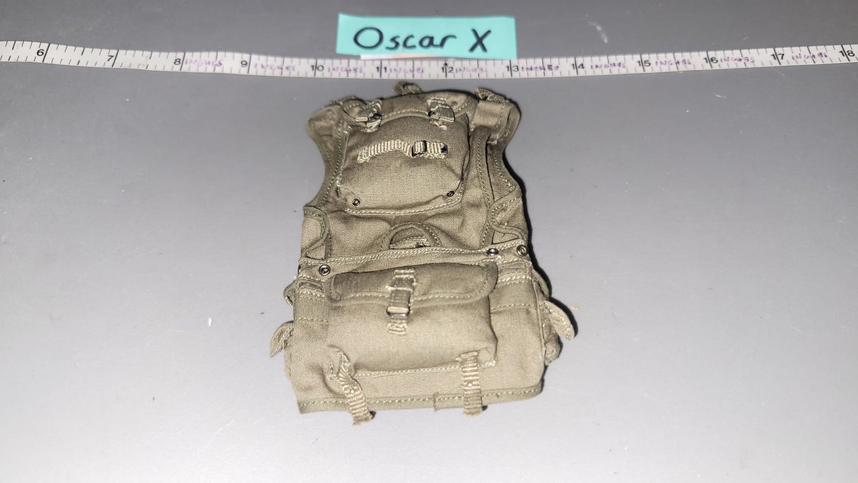 1/6 Scale WWII US Assault Vest