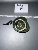 1:6 Scale Modern Era Ballistic Helmet