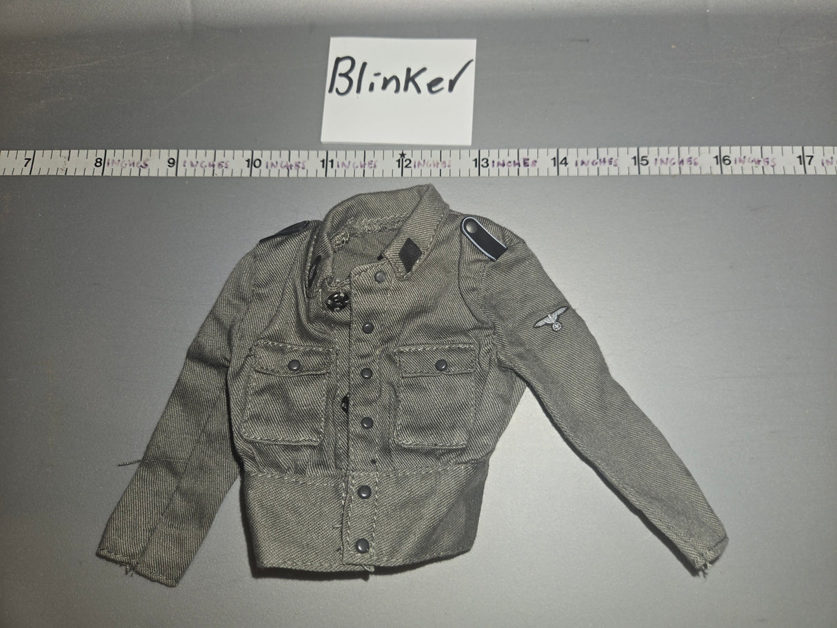 1/6 Scale WWII German Tunic