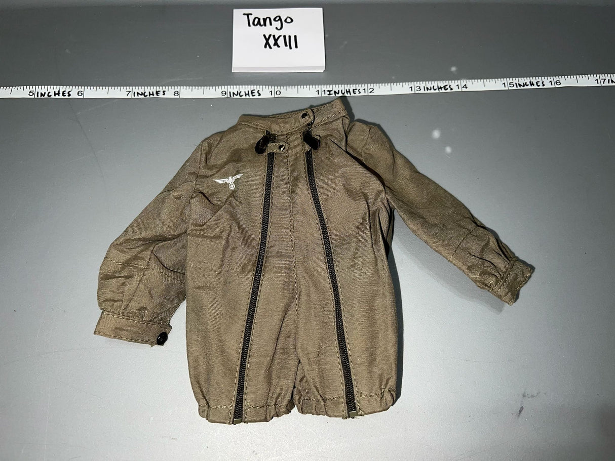 1/6 Scale WWII German fallschirmjager Smock