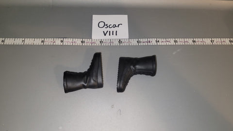 1/6 Scale Modern Era Boots