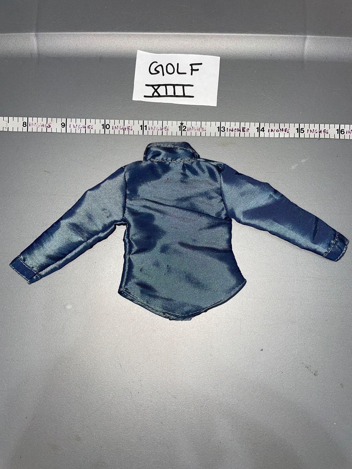 1/6 Modern Era Civilian Shirt