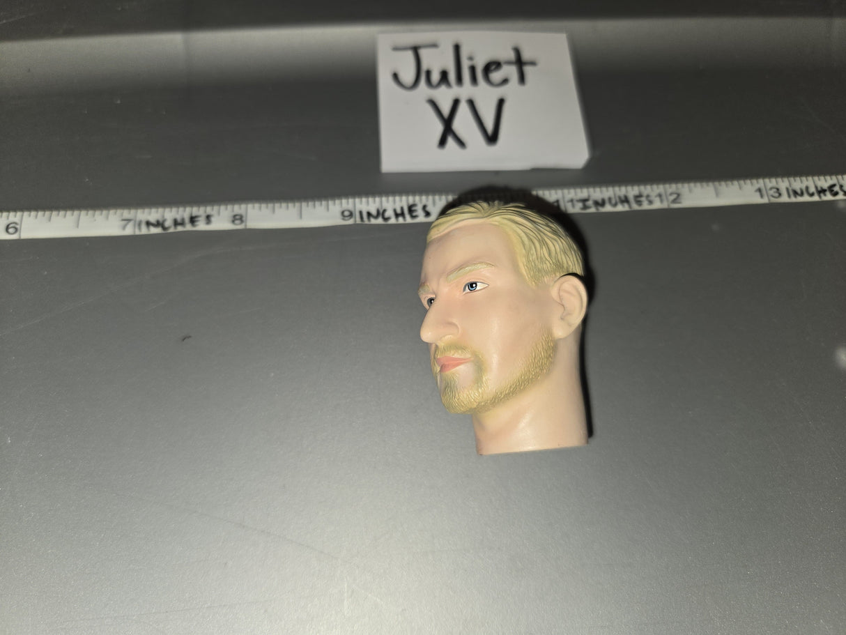 1/6 Dragon Head Sculpt