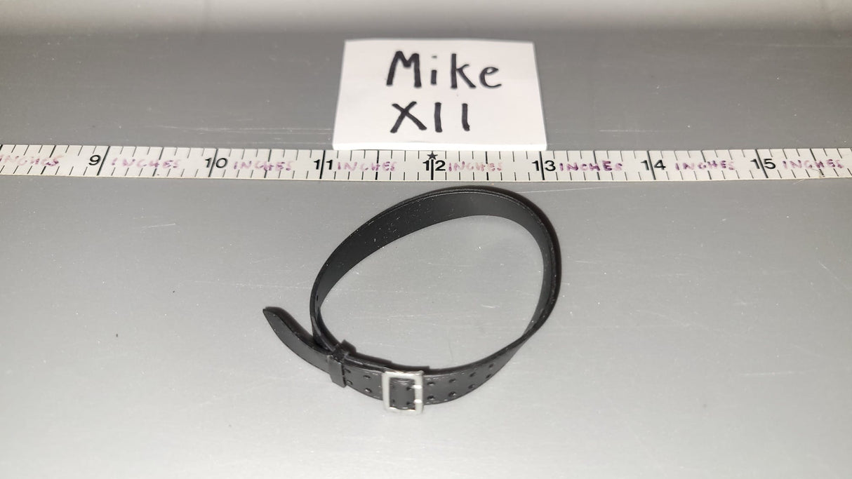 1/6 Scale WWII German Belt - dragon