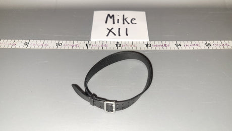 1/6 Scale WWII German Belt - dragon