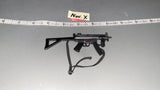 1/6 Scale Modern Era MP5 Submachine Gun