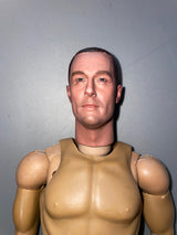 1/6 Scale Nude Ujindou Figure