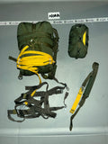 1:6 Scale Modern Era Paratrooper Parachute Set - DAM 75th Ranger