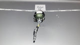 1/6 Scale Modern Fighter Pilot Helmet