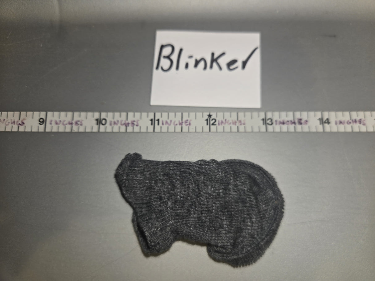 1:6 Scale WWII German Neck Gaiter / Torque