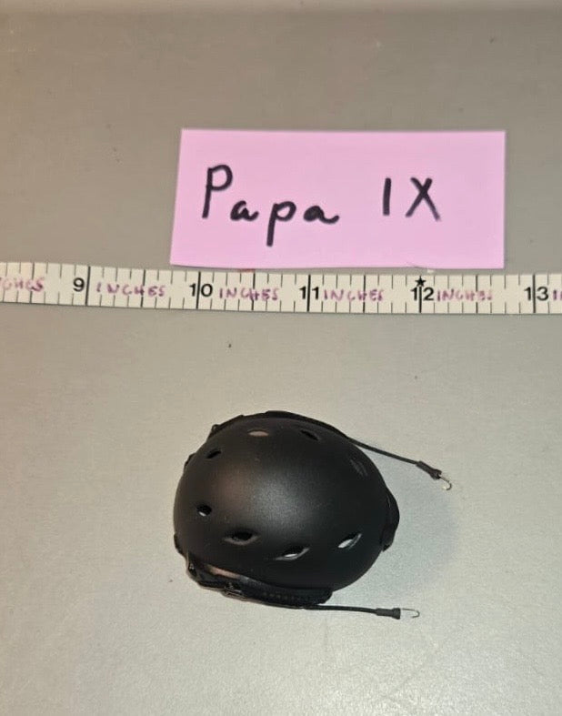 1/6 Modern Era Ballistic Helmet