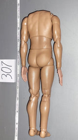 1/6 Scale DID Nude Basic Figure