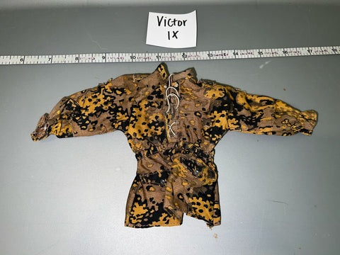 1/6 Scale WWII German Waffen SS Smock