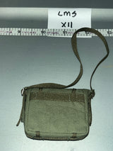 1/6 Scale Vietnam US Marine Musette Bag - USMC Hue  - QORange