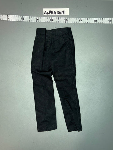 1/6 Scale Modern Era Civilian Pants