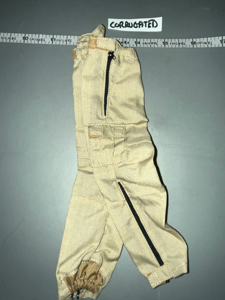 1/6 Scale Modern Era Rain Pants