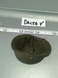 1/6 Scale WWII US Helmet