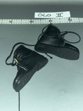 1/6 Scale Civil War Leather Boots - QORange 7th Iowa Union