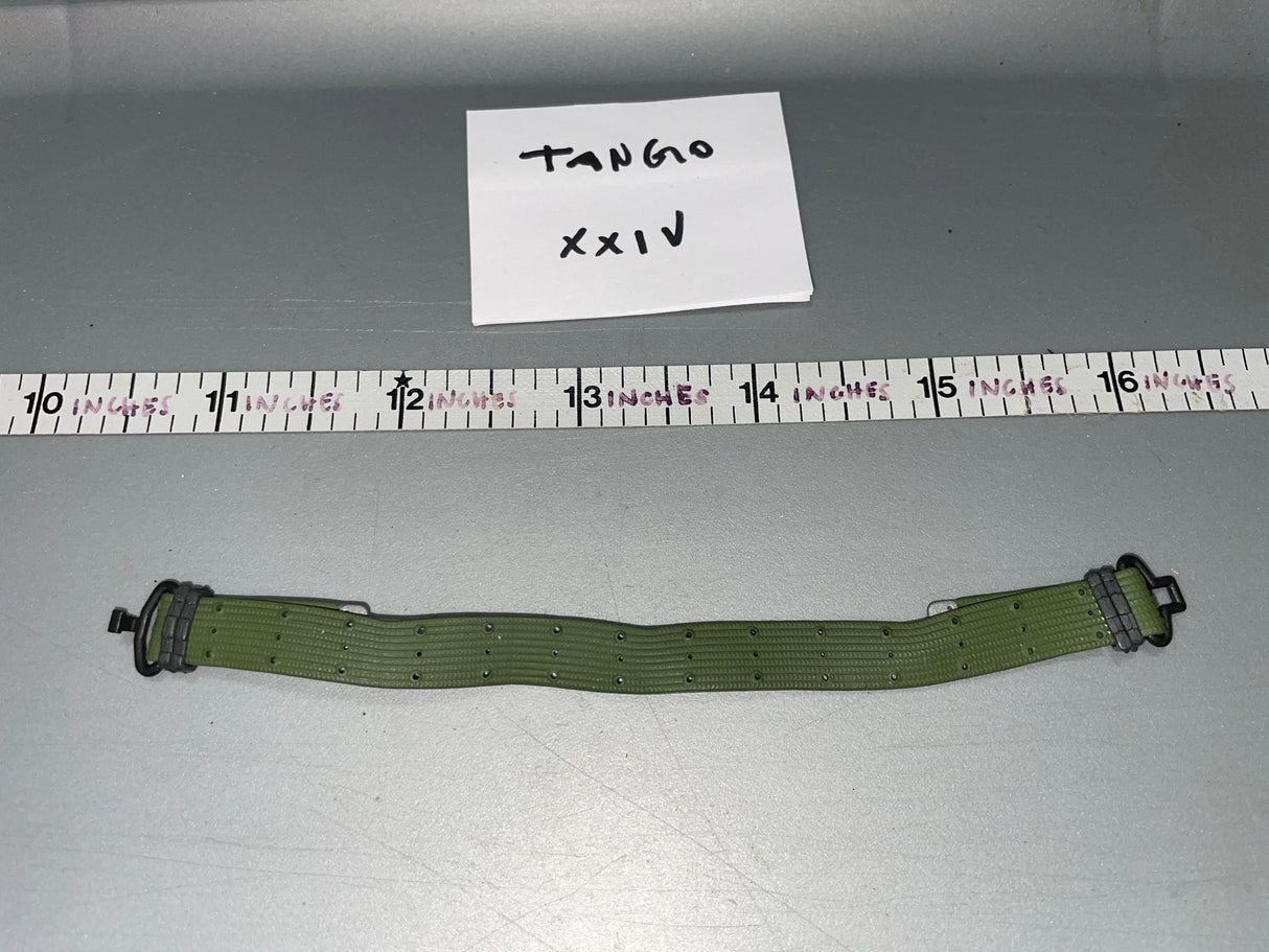 1/6 Scale Vietnam US Web Belt