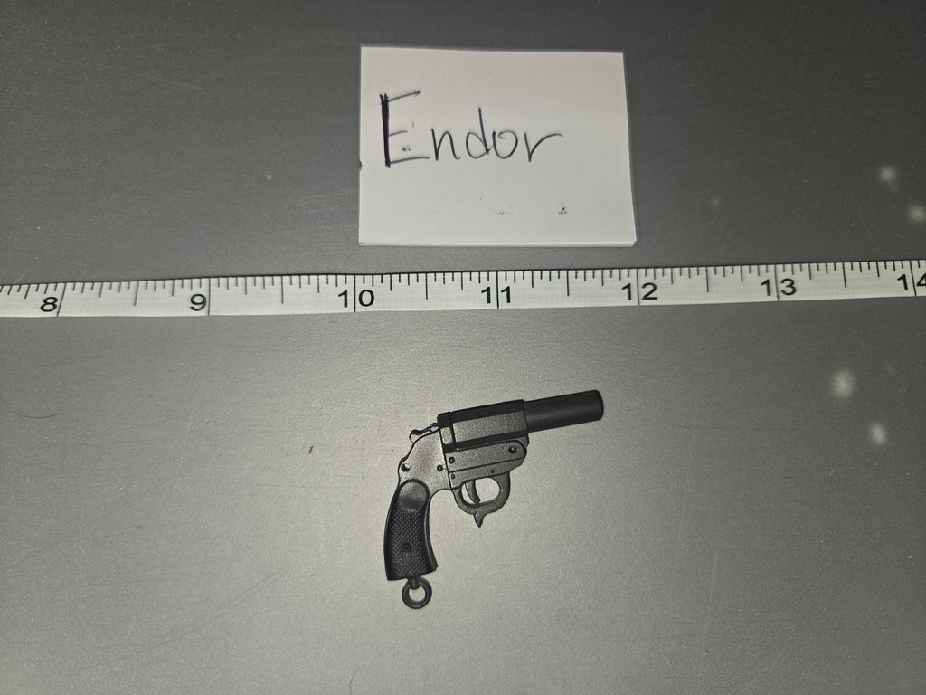 1:6 WWII German  Flare Gun