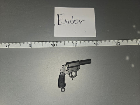 1:6 WWII German  Flare Gun