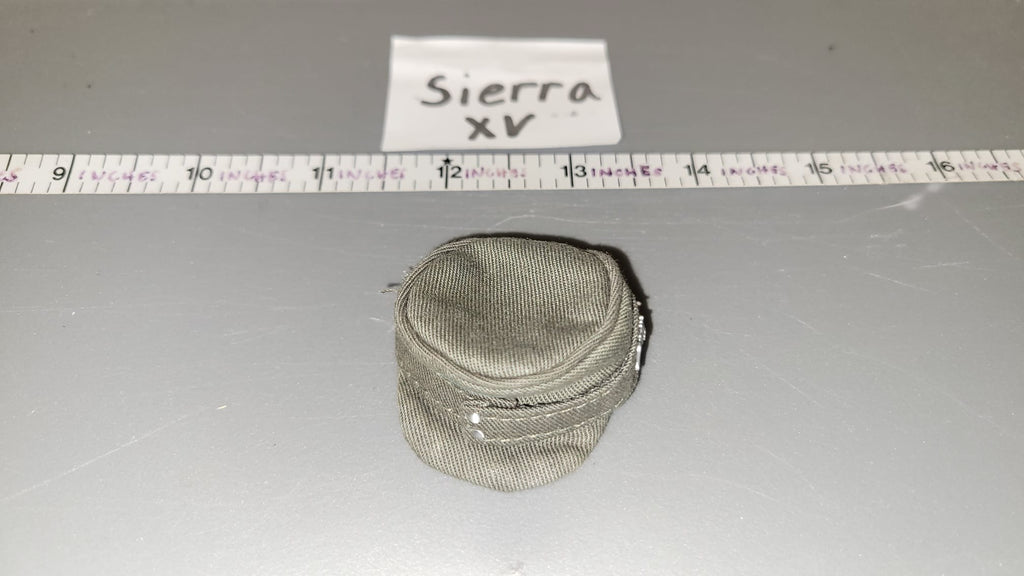 1/6 Scale WWII German Gebirgsjäger Cap