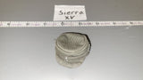 1/6 Scale WWII German Gebirgsjäger Cap