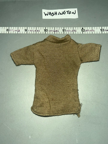 1/6 Modern Era Brown T Shirt