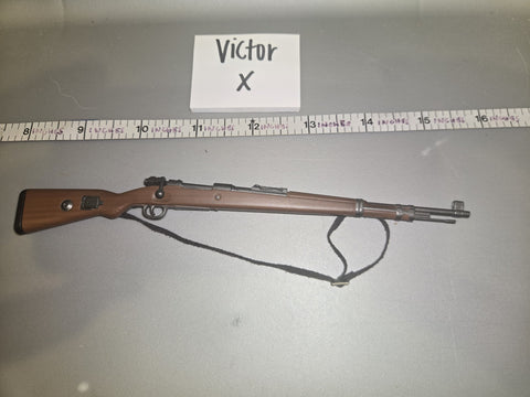 1/6 Scale WWII German Kar-98