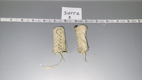 1/6 Scale WWII USMC Marine Leggings