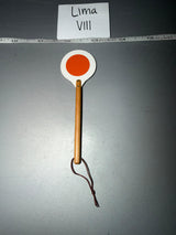 1/6 Scale WWII  German Traffic Control Wand l
