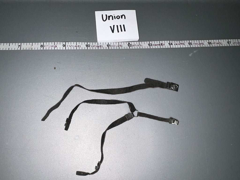 1:6 WWII German Luftwaffe  Belt and y Harness