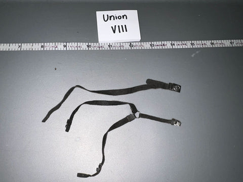 1:6 WWII German Luftwaffe  Belt and y Harness