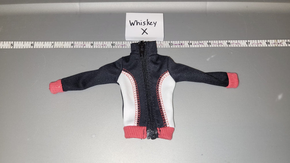 1/6 Scale Modern Era Female Jacket