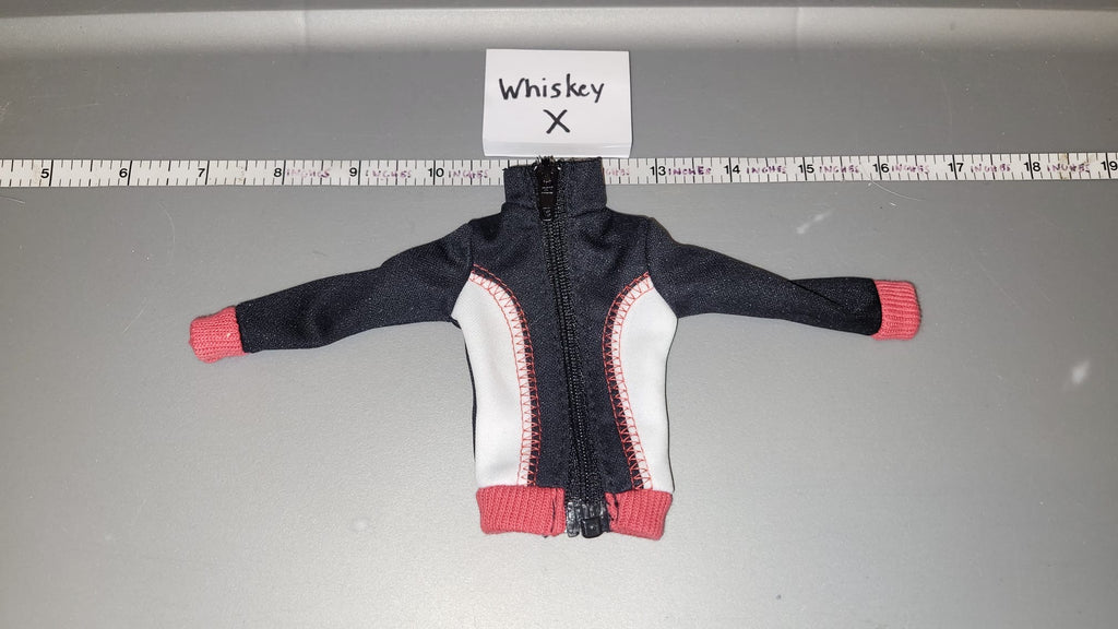 1/6 Scale Modern Era Female Jacket