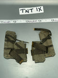 1/6 Scale WWII British Rifle Ammunition Pouches - UJINDOU Darkest Hour