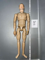 1/6 Scale Nude Sideshow Figure - Dragon Head