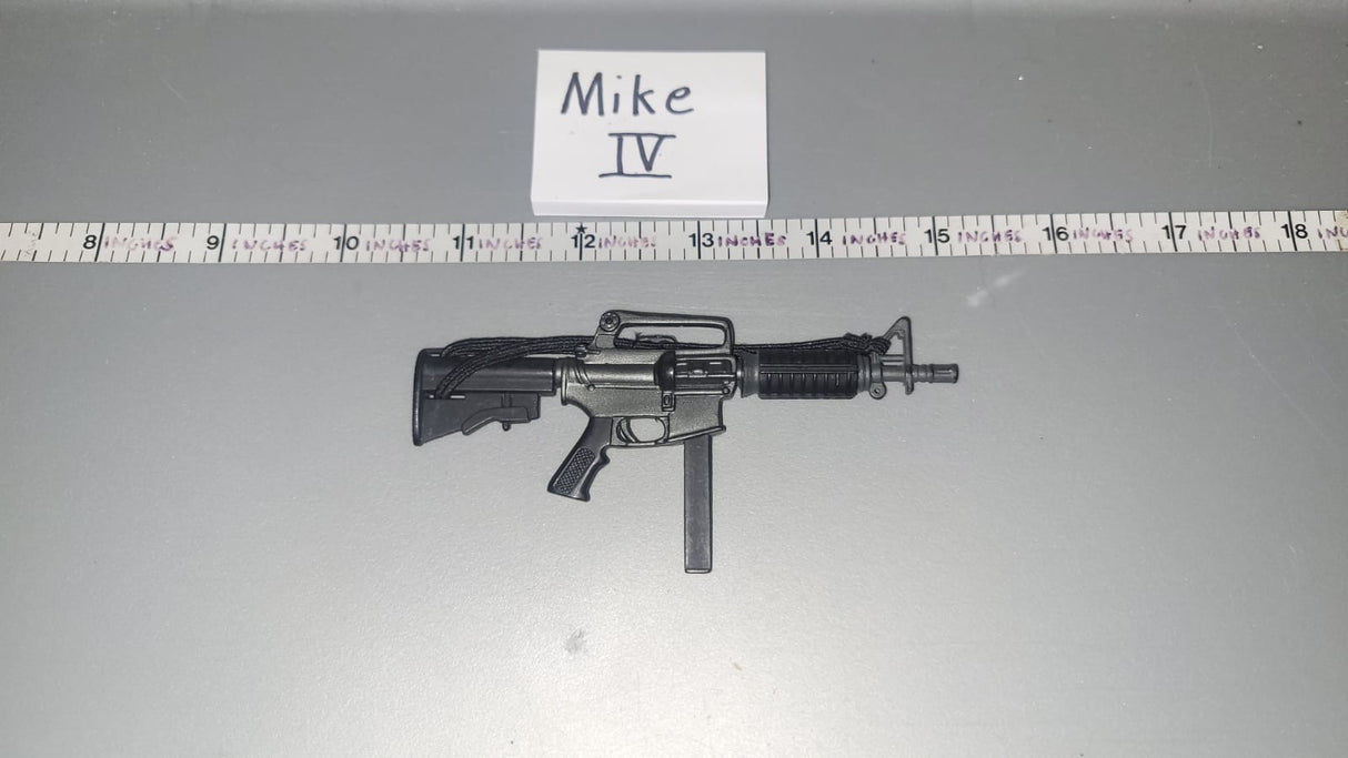 1/6 Scale Modern M4 Rifle