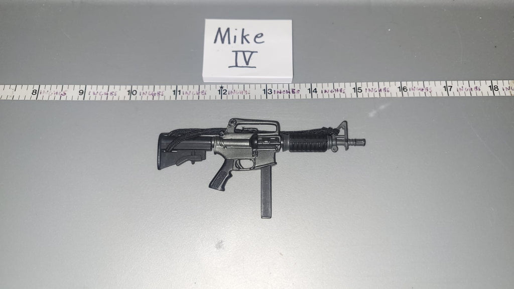 1/6 Scale Modern M4 Rifle