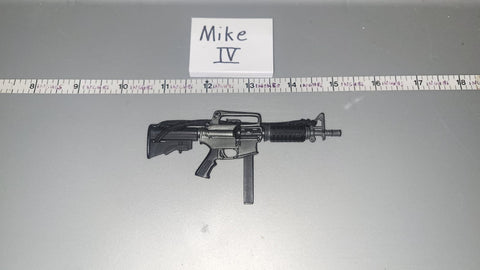 1/6 Scale Modern M4 Rifle