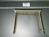 1/6 Scale WWII US Folding Table